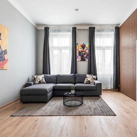 Sky9 Apartments Wienerberg Экстерьер фото