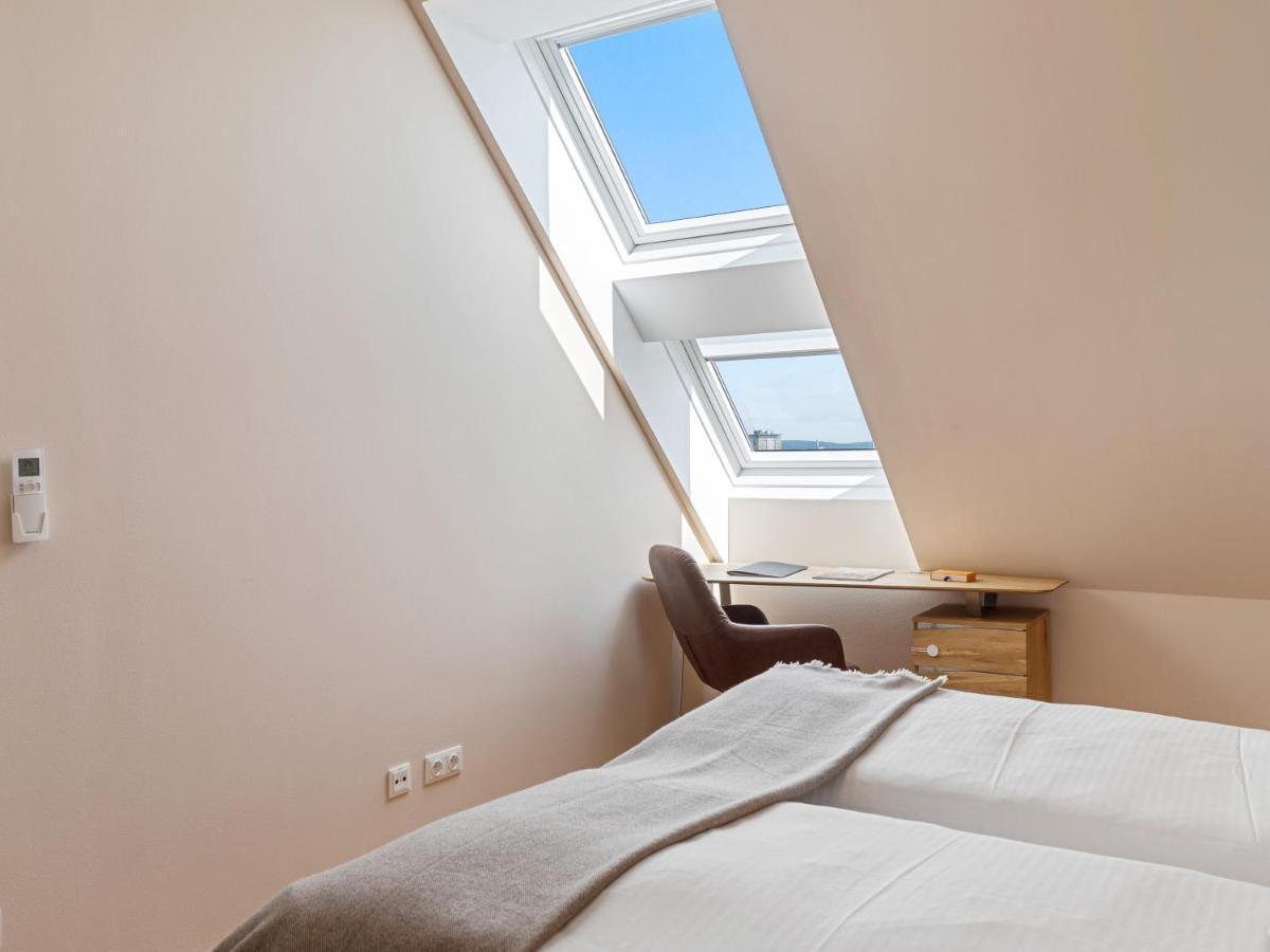 Sky9 Apartments Wienerberg Экстерьер фото